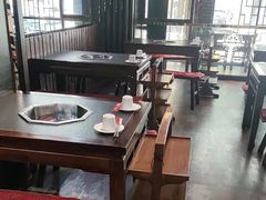 -陈府大宅门成都火锅·手切鲜肉(太原街店)