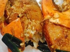 -無招牌海鮮(芽笼店)