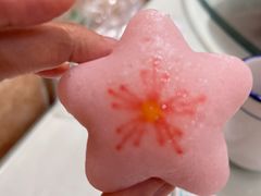 -桃子餐厅·天津菜(王顶堤总店)