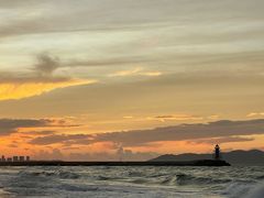 -海南清水湾莱佛士酒店