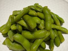 糟毛豆-钱塘花园·宁波菜