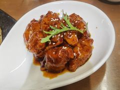 -枣子树素餐厅(铂金城店)