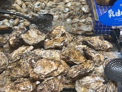 -丰卓会海鲜自助(中润大道店)