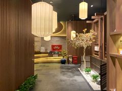 -蟹将军·松叶蟹和牛日料放题自助(K11店)