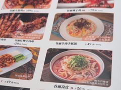 -西域阿里马新疆菜·清真(桂花路店)