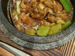 -白云宾馆·白云宴餐厅