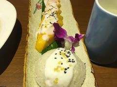 -泰国餐厅 Thai Food(裕华万达店)