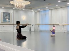 -芭蕾仙子 FairyBallet 少儿芭蕾舞蹈中心(丽都旗舰店)