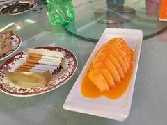 -海天一色海景自助餐厅(西港花园店)