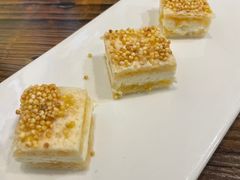 -格日勒阿妈蒙古厨房(大召店)