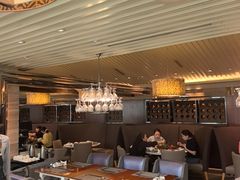 -北京王府井希尔顿酒店·万斯阁西餐厅