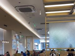 -豪客来牛排(中华城店)