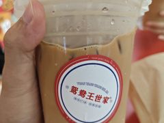 -香港鸳鸯王(西湖路店)