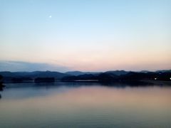 -三岔湖景区