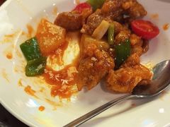-中国大酒店·食街