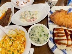 -奶奶的味道(胶州路店)