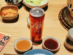 -烧肉达人•炭火烧肉(新天地店)