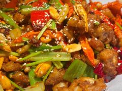 黄飞鸿掌中宝-小和庆·知味(首铸万科店)
