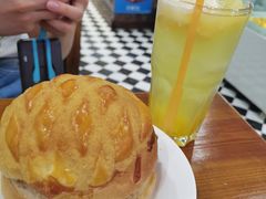 -澳门陈光记烧味饭店(南京德基广场店)
