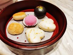 -宴昆山·私房菜(春晖店)