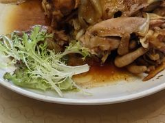 -鹏城人家海鲜酒家·23年老字号(较场尾店)
