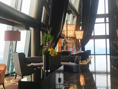 -瑞吉酒店·The Drawing Room闲逸廊·云端下午茶·夜奢Whiskey