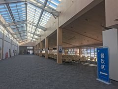 -长春莲花山滑雪场