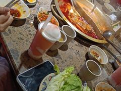 -小龙坎火锅(总店)