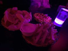 -MOSSO音乐酒吧·live house(南京旗舰店)