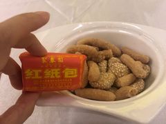 -聚春园自助餐厅(东街口店)