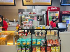 -卢米埃影城(苏州园区华润杜比全景声激光店)