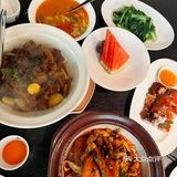 老房子的家宴~值得一试
