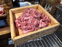 -泽成冰煮羊(非·遗东岸国际店)