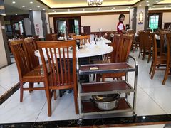大堂-榕记(番禺总店)