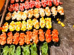 -芭菲盛宴·环球美食(锦城万达广场店)