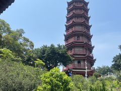 -南沙天后宫景区