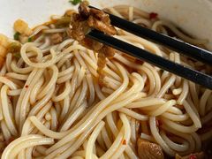 麻辣牛肉粉-七德香常德米粉(文化街店)