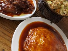 -闻香阁·清真(光荣道店)