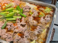 -阿甘龙虾·重庆麻麻鱼(中豪店)