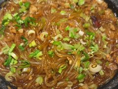 -茅庐川菜(烟台万象汇店)
