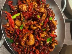 -山石榴·贵州菜(陆家嘴中心店)