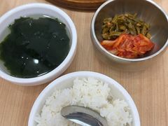 -米村拌饭(银泰中心店)