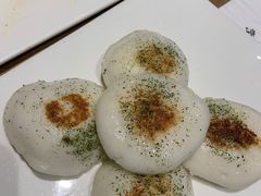-枣子树·素食餐厅(普陀山店)