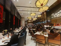 -万达文华酒店·48F云端窗景美食汇自助餐厅
