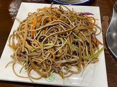 -大明铜锅·烤涮坊·烧烤(新开路店)