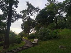 -炮台山公园