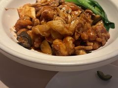 -丽思卡尔顿酒店-天泰轩中餐厅(大沽北路店)