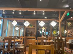 -云海肴·汽锅鸡·云南代表菜(天山百盛优客店)