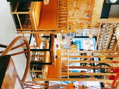 面包甜点陈列柜-冰川冷面·延边菜·炭烤串(观前店)