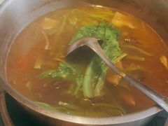 -三毛牛肉店(福强店)